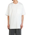 OVERSIZED POCKET TEE