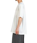 OVERSIZED POCKET TEE