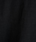 LINEN/NYLON TRACK JACKET