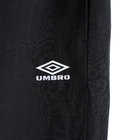 LINEN/NYLON TRACK TROUSERS