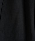 LINEN/NYLON TRACK TROUSERS