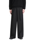 EXTRA WIDE TROUSERS