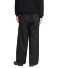 EXTRA WIDE TROUSERS