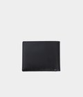Billfold with 3 C/C & coin purse