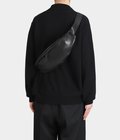 LEATHER SLING BAG
