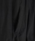 WINDPROOF NYLON PADDED HOOD JACKET