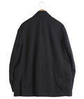OVERSIZED DOUBLE BREASTED JACKET