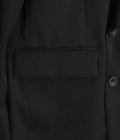OVERSIZED DOUBLE BREASTED JACKET