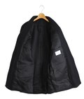 OVERSIZED DOUBLE BREASTED JACKET