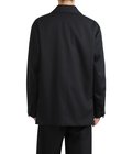 OVERSIZED DOUBLE BREASTED JACKET