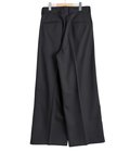 EXTRA WIDE TROUSERS