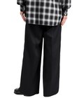 EXTRA WIDE TROUSERS