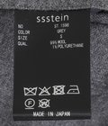 WOOL FLANNEL EXTRA WIDE TROUSERS