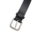 CLASSIC LEATHER BELT (PINNED BUCKLE)