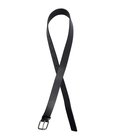 CLASSIC LEATHER BELT (PINNED BUCKLE)