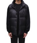 DOWN PADDED VEST