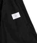 PADDED COACH JACKET