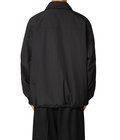 PADDED COACH JACKET
