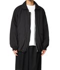 PADDED COACH JACKET
