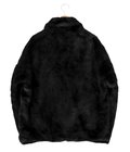 ACRYLIC FUR JACKET
