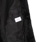 ACRYLIC FUR JACKET