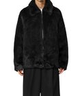 ACRYLIC FUR JACKET