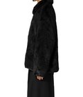 ACRYLIC FUR JACKET