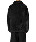 ACRYLIC FUR JACKET