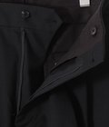 LONG WIDE TROUSERS