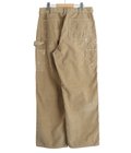 CORDULOY CARPENTER PANTS