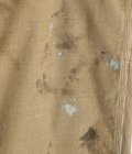 CORDULOY CARPENTER PANTS