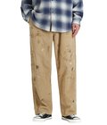 CORDULOY CARPENTER PANTS