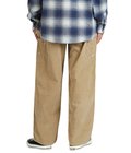 CORDULOY CARPENTER PANTS