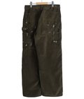 CORDULOY CARPENTER PANTS