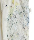 CORDULOY CARPENTER PAINTED PANTS