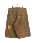 JNCOrd BAGGY SHORTS