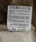 JNCOrd BAGGY SHORTS