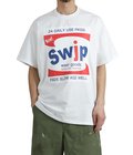 WARHOL POSTER T-SHIRT