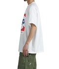 WARHOL POSTER T-SHIRT