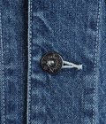 【レディース】Short Coveralls - Denim