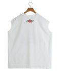 【レディース】Printed Tattoo Tee