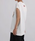 【レディース】Printed Tattoo Tee