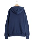 RUSSELL ATHLETIC / SD W Face Logo Zip Hood Sweat