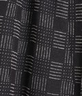 H.D. Short - Ratine Jacquard