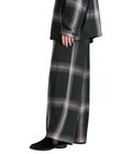 H.D. Pant - Rayon Plaid