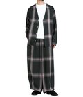H.D. Pant - Rayon Plaid