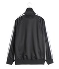 Track Jacket - Poly Smooth