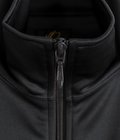 Track Jacket - Poly Smooth
