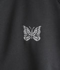 Track Jacket - Poly Smooth