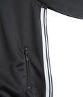 Track Jacket - Poly Smooth